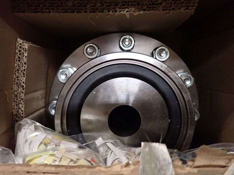 Renold Coupling