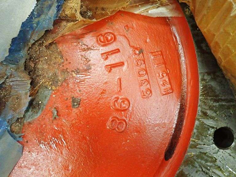 Alstom Power Cover