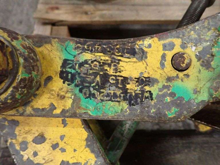 Lot of Assorted Industrial Components