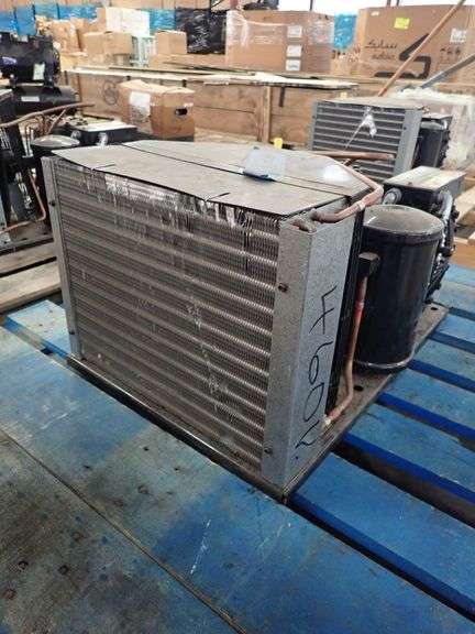 Copeland Compressor Condensing Unit