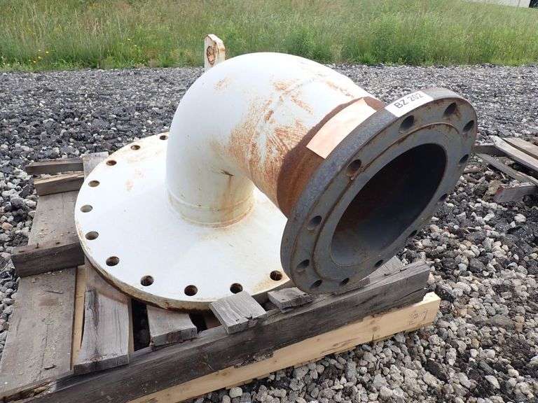 Proco 18" Elbow