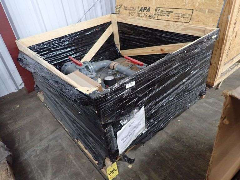 Flow Controller Assembly