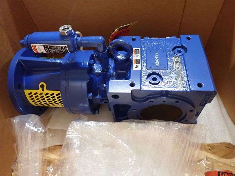Sumitomo Gear Reducer