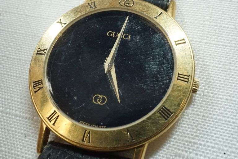 Lot of Assorted Jewelry, Watches, & Collectibles