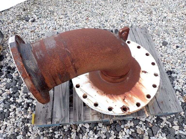 Proco 18" Elbow