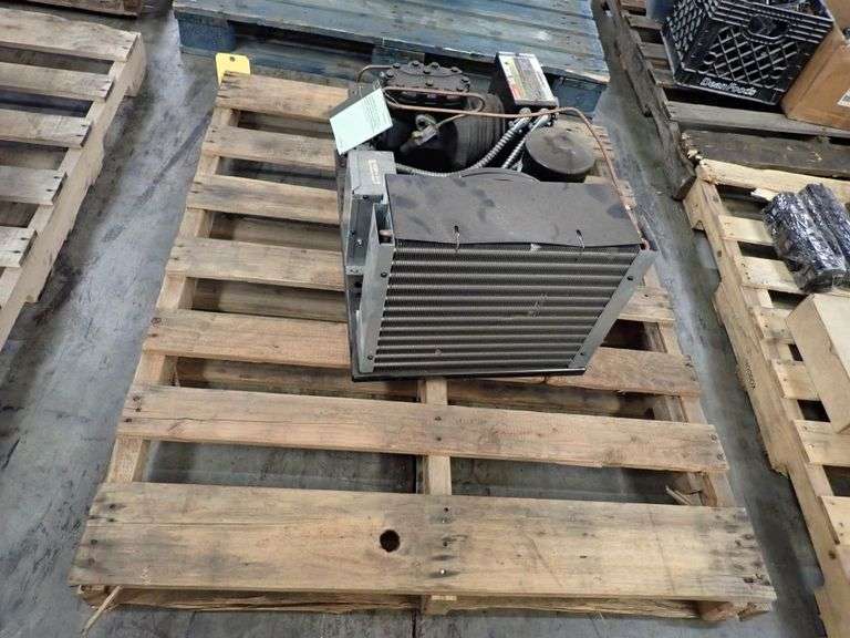 Copeland Compressor Condensing Unit