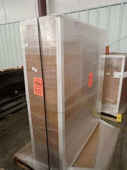 Lot of (3) Boxes Assorted Filters