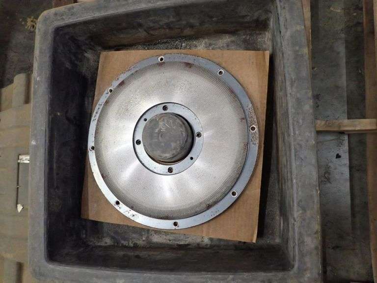 Disc Blade
