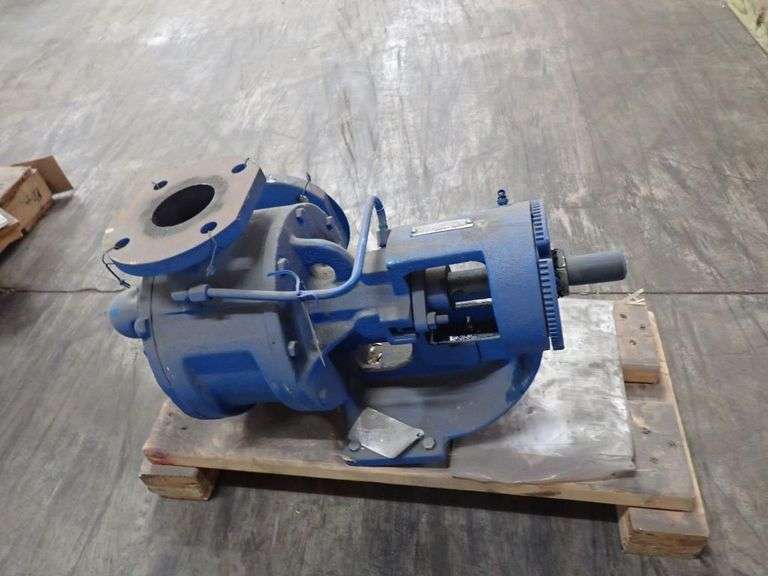 Viking Internal Gear Pump