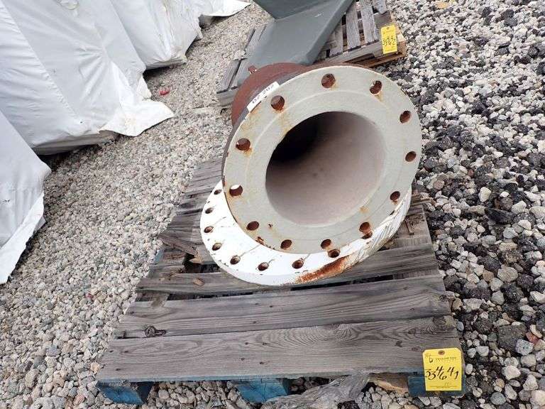 Proco 18" Elbow