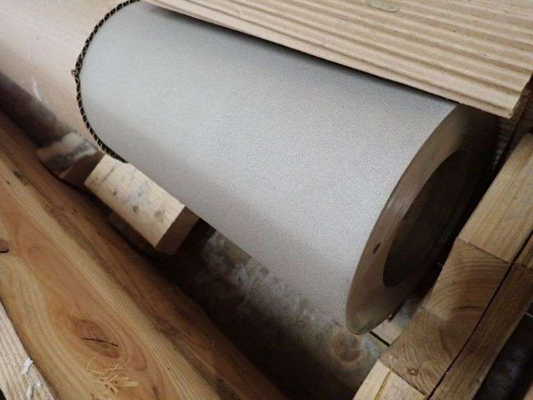 Valmet Roller