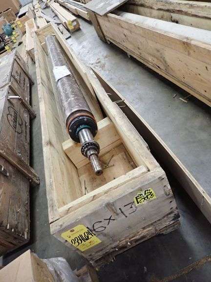 PCMC Roller