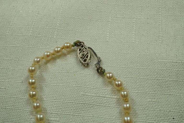 Lot of Assorted Jewelry