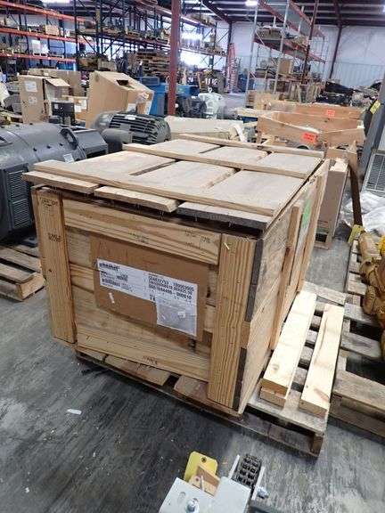 Heatcraft Modine UEL Condenser Coil