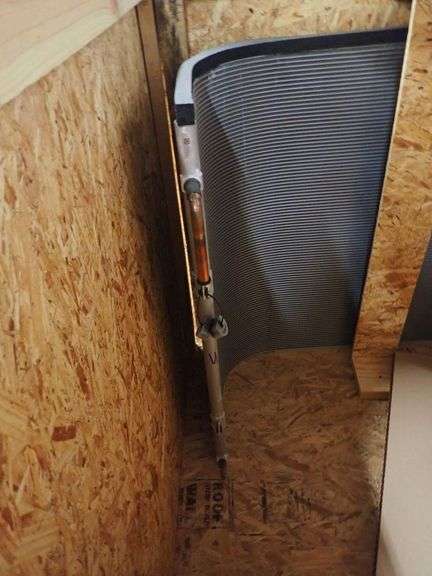 Central Air Conditioner Condenser Coil