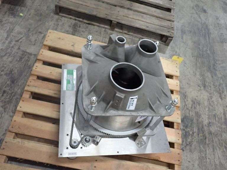 DR1 Dehumidification Cassette