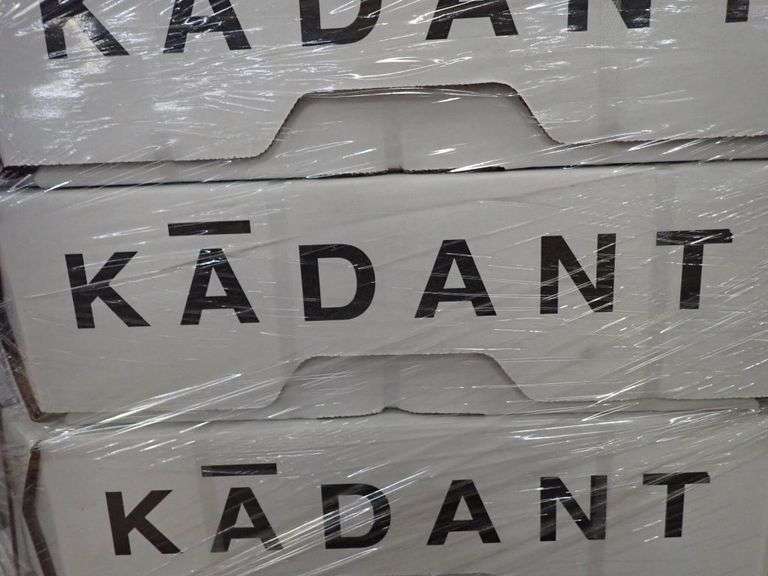 Lot of (13) Boxes Kadant Ceramic Creeping Blades