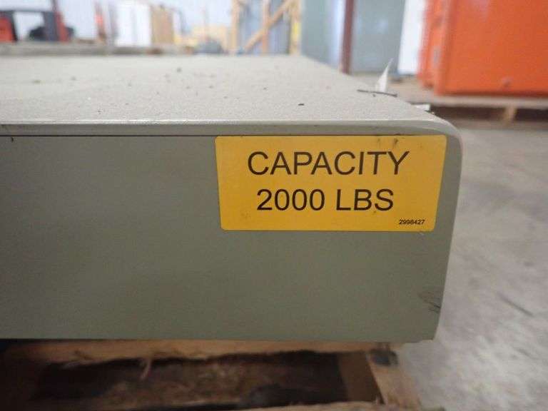 Southworth Pallet Pal Leveler