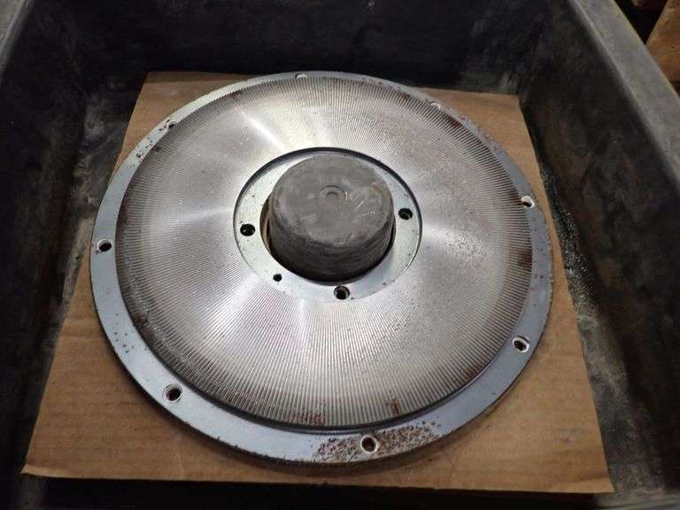 Disc Blade
