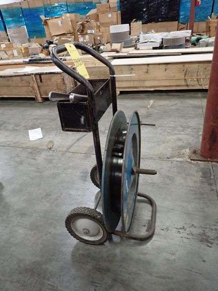 Delta Cyklop Strapping System