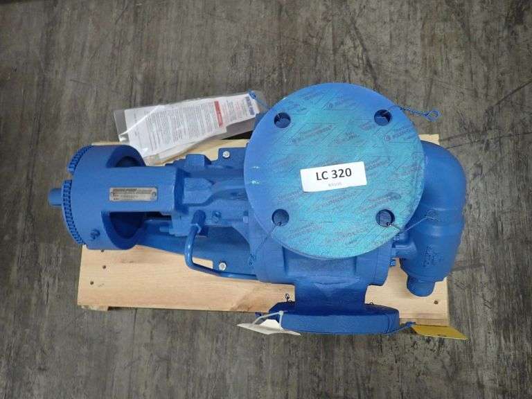Viking Internal Gear Pump