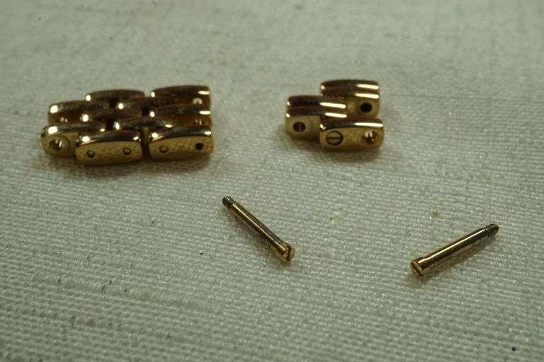 Bag of Watch Links