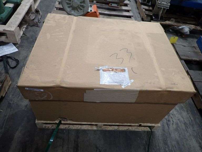 Dramic Variable Vane Pump