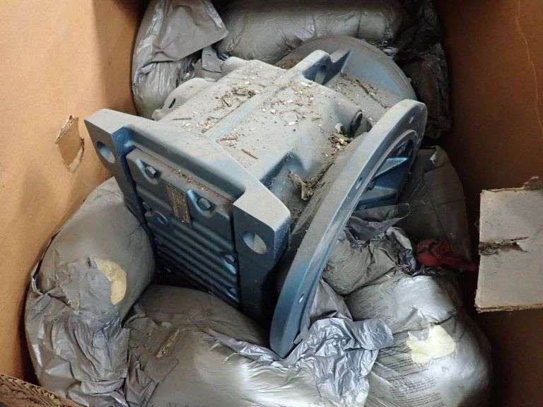 Sew Eurodrive Gear Box