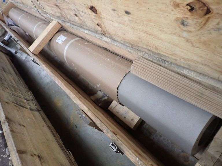 Valmet Roller
