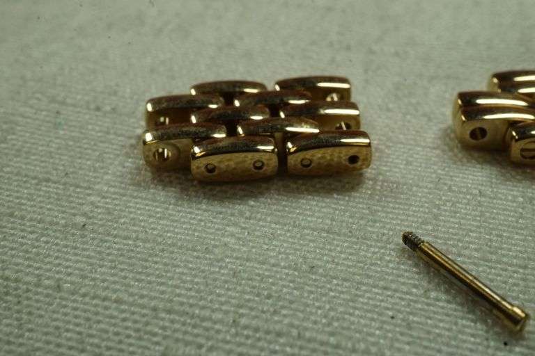 Bag of Watch Links