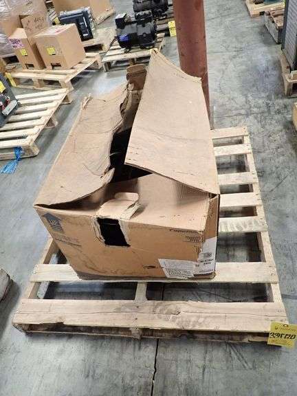 Copeland Compressor Condensing Unit
