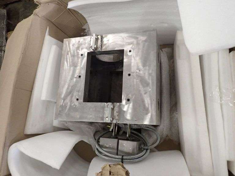 Stainless Steel Diverter Valve