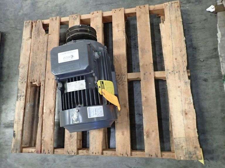 Asea Motor
