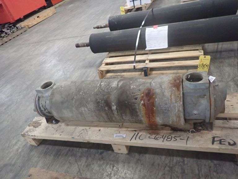 Heat Exchanger