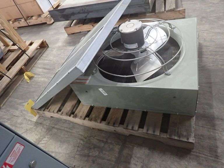 Modine Hydronic Unit Heater