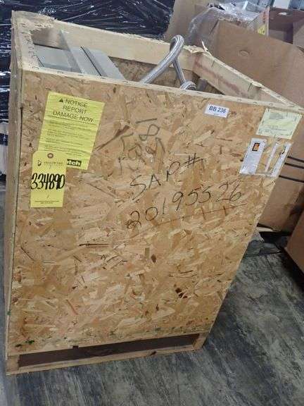 Kodak Heater Assembly