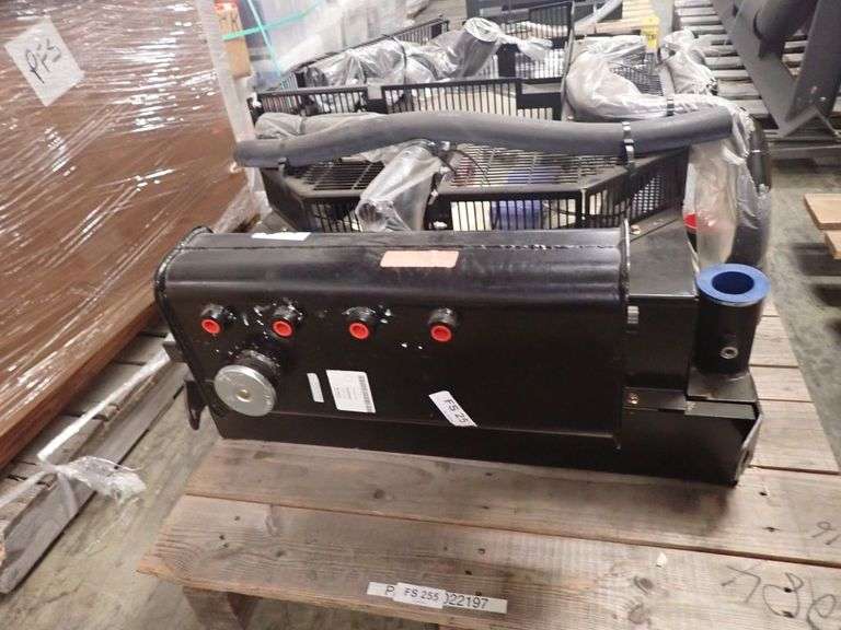 Covard AKS Heat Transfer Radiator
