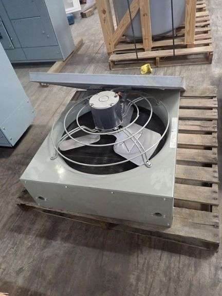 Modine Hydronic Unit Heater