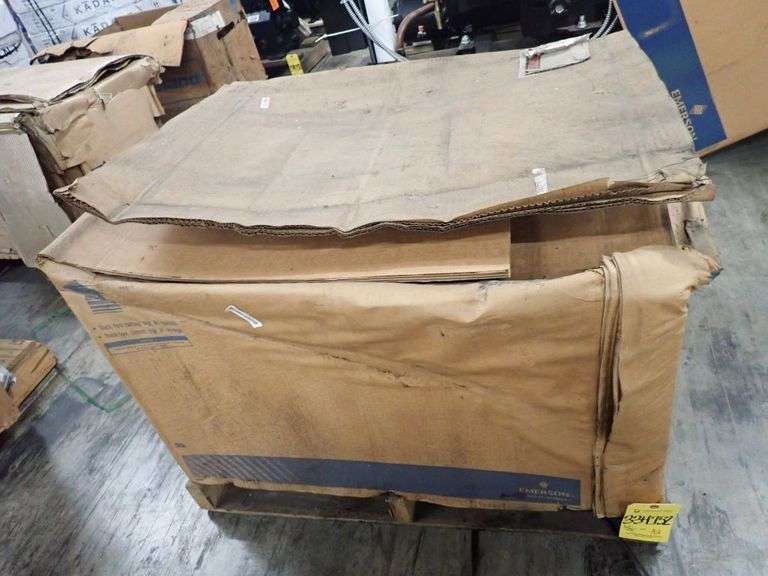 Copeland Discus Compressor