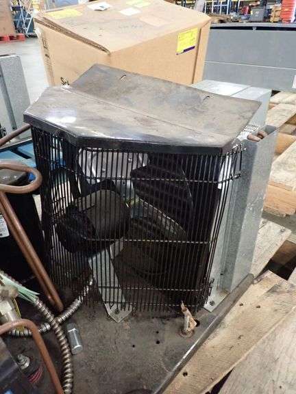 Copeland Compressor Condensing Unit
