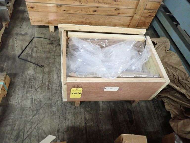 Keystone Butterfly Valve