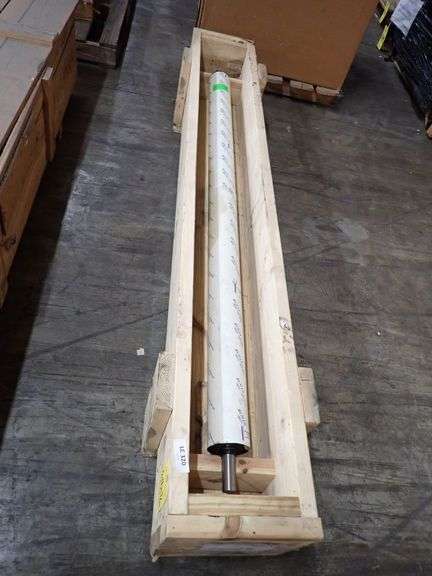 Rolls Inc Industrial Roller