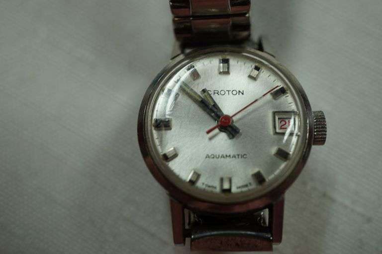 Lot of Watches