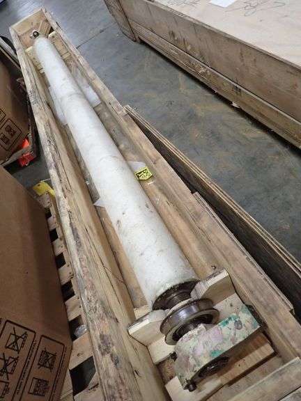 Industrial Draw Roll