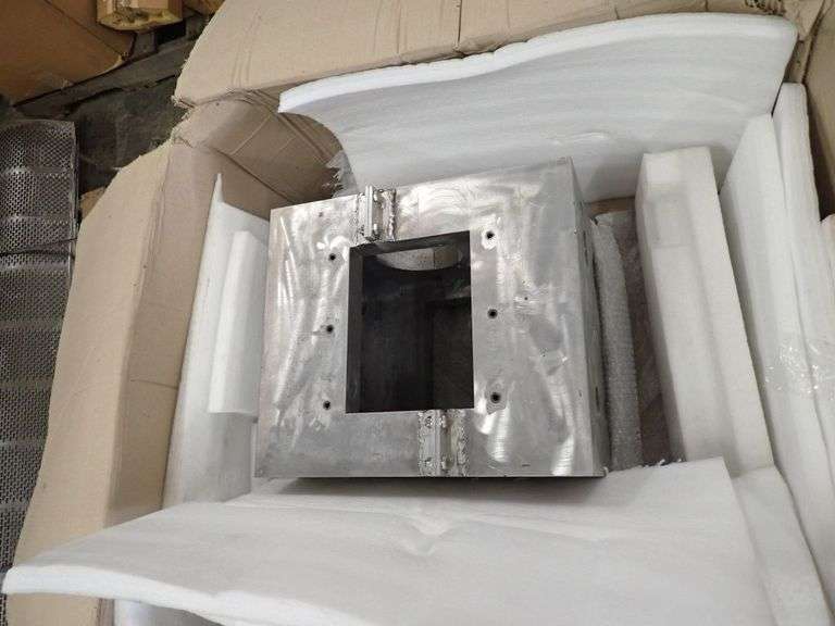Stainless Steel Diverter Valve