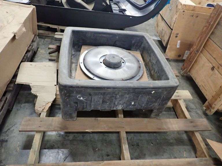 Disc Blade