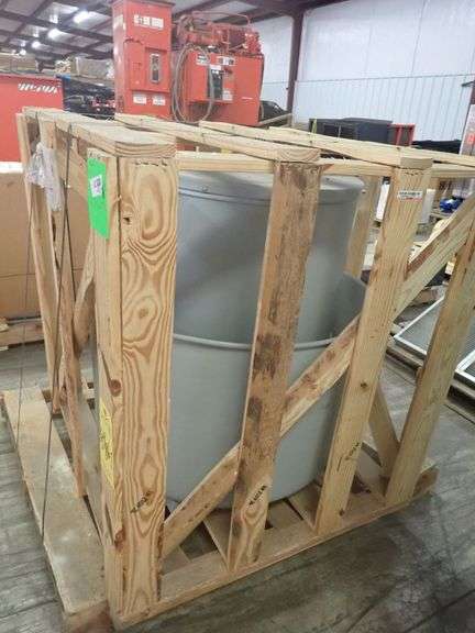 Carnes Ventilator