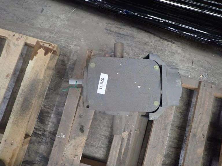 Lot of (3) Reducers