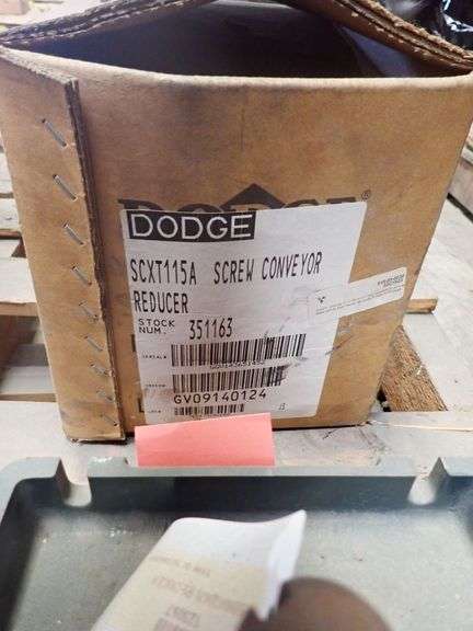 Lot of (4) Reducers