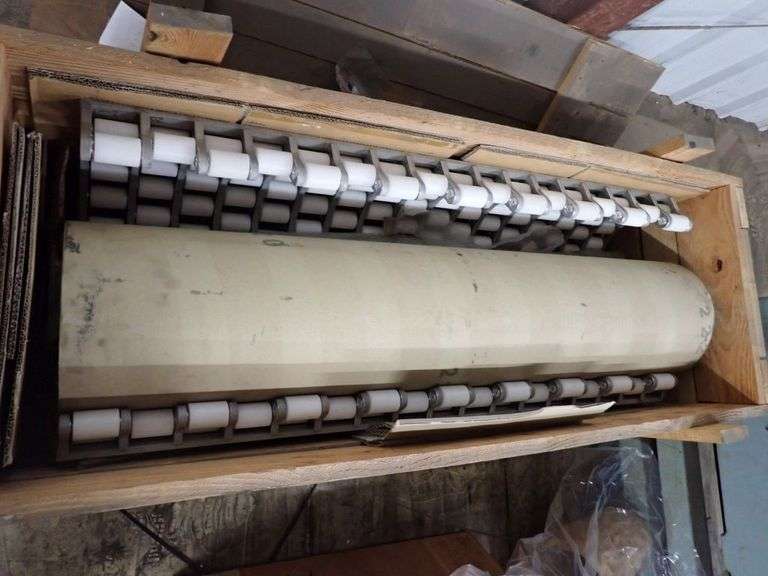 Gravity Roller